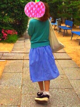 ちるちるさんのコーディネート