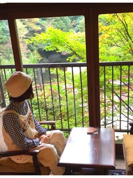 ちるちるさんのコーディネート