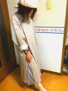 ちるちるさんのコーディネート