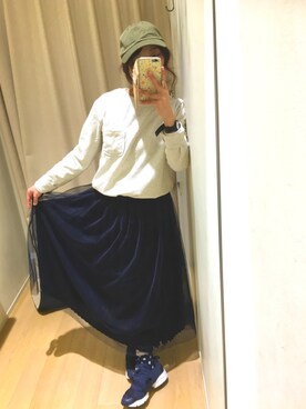 ちるちるさんのコーディネート