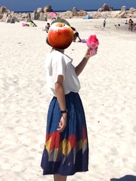 ちるちるさんのコーディネート