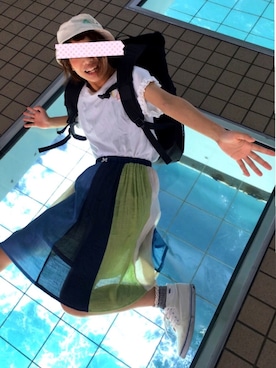 ちるちるさんのコーディネート