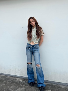 SARINAさんのコーディネート