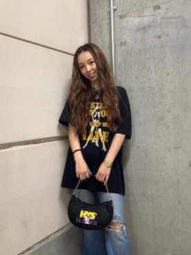 SARINAさんのコーディネート