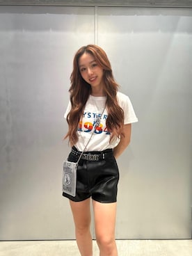 SARINAさんのコーディネート