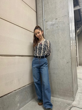 SARINAさんのコーディネート