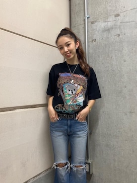 SARINAさんのコーディネート