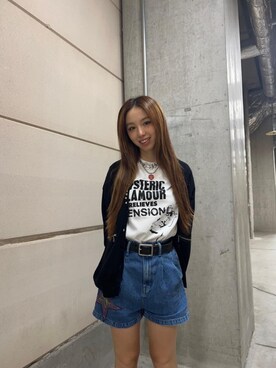 SARINAさんのコーディネート