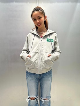 SARINAさんのコーディネート