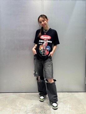 SARINAさんのコーディネート