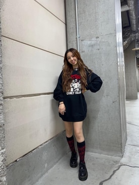 SARINAさんのコーディネート