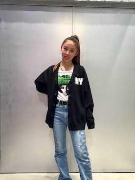 SARINAさんのコーディネート