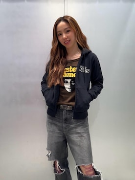 SARINAさんのコーディネート