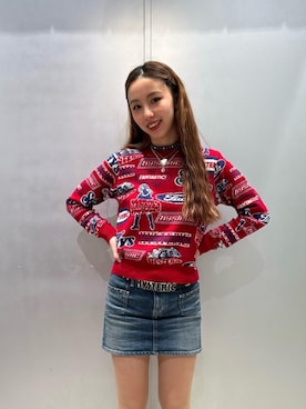 SARINAさんのコーディネート