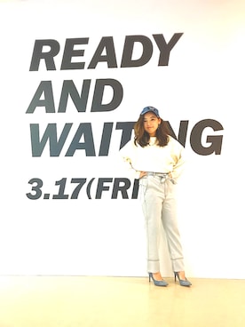 saoriさんのコーディネート