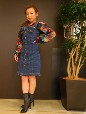 saoriさんのコーディネート