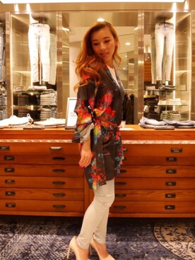 saoriさんのコーディネート