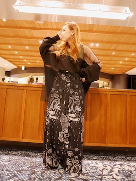 saoriさんのコーディネート