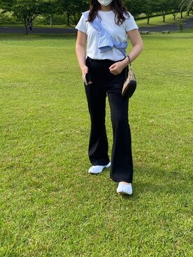 やまさんのコーディネート