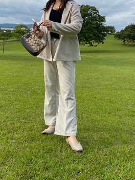 やまさんのコーディネート