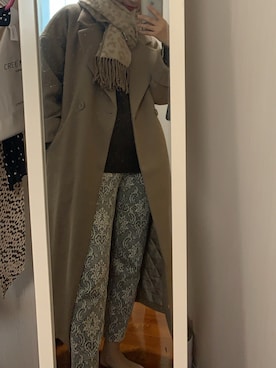 KUルMIさんのコーディネート