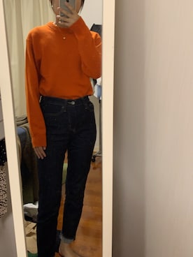 KUルMIさんのコーディネート