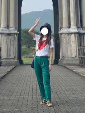 KUルMIさんのコーディネート