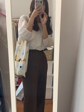 KUルMIさんのコーディネート