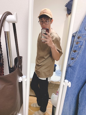 Noelさんのコーディネート