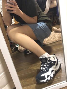 Ssssssさんのコーディネート