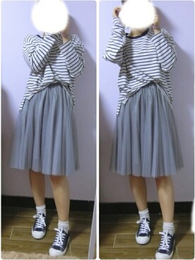 Ssssssさんのコーディネート