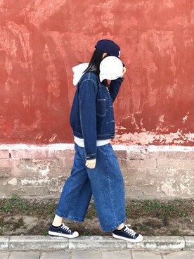 Ssssssさんのコーディネート