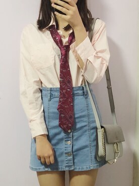 Ssssssさんのコーディネート