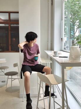 Cactus·CCさんのコーディネート