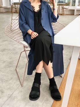 Cactus·CCさんのコーディネート