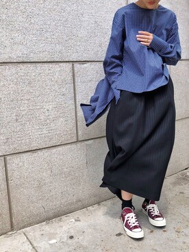 Cactus·CCさんのコーディネート