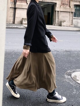 Cactus·CCさんのコーディネート