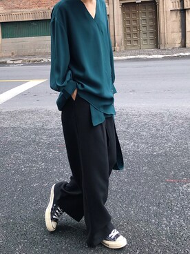 Cactus·CCさんのコーディネート