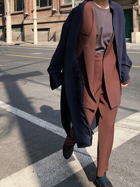 Cactus·CCさんのコーディネート