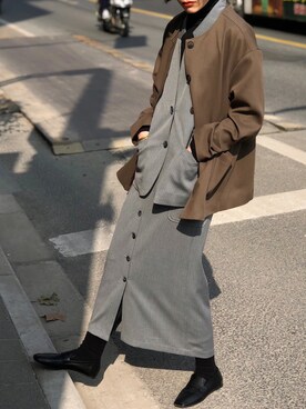 Cactus·CCさんのコーディネート