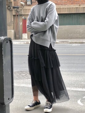 Cactus·CCさんのコーディネート