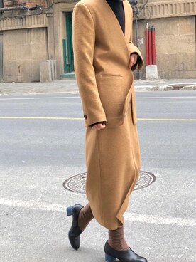 Cactus·CCさんのコーディネート