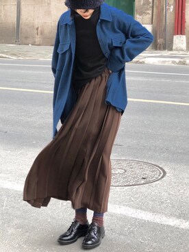 Cactus·CCさんのコーディネート