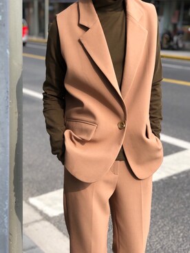 Cactus·CCさんのコーディネート