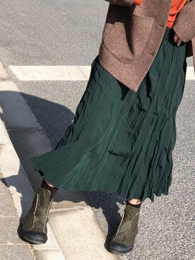 Cactus·CCさんのコーディネート