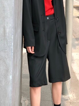 Cactus·CCさんのコーディネート