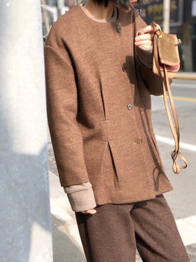 Cactus·CCさんのコーディネート