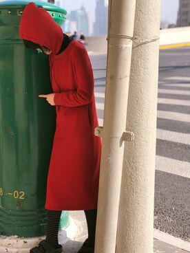 Cactus·CCさんのコーディネート