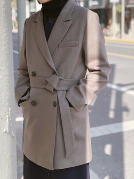 Cactus·CCさんのコーディネート