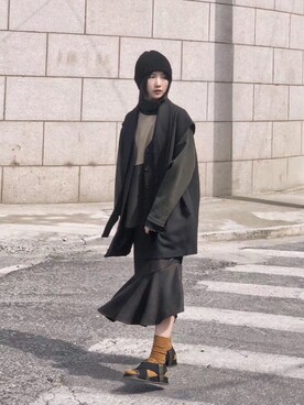 Cactus·CCさんのコーディネート